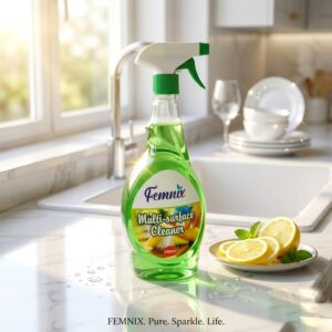 750ML Multi-Surface Cleaner auto draft