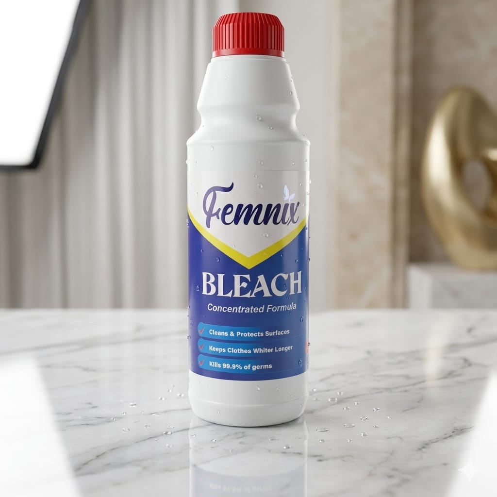 1l bleach 1l bleach