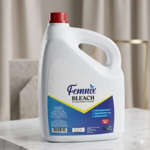 4l bleach