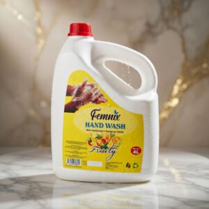 4l hand wash