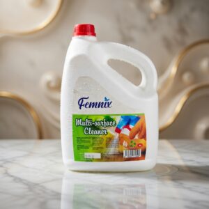 4l multi surface cleaner