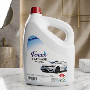 4l car wash