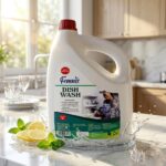 4l dish wash