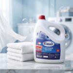 4l laundry wash