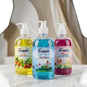 500ML Hand-Wash 500ml hand wash