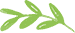 Clean Better . Live Better Logo Leaf New