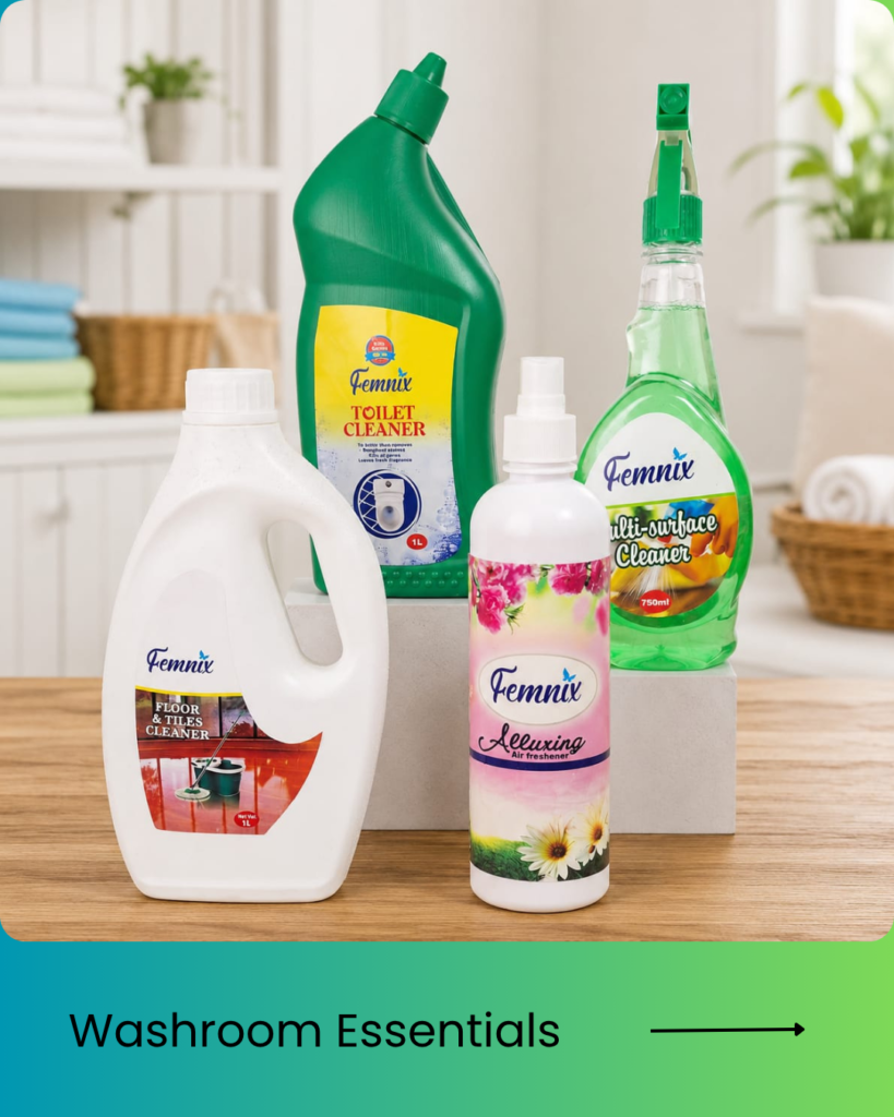 Clean Better . Live Better home care kit (1)