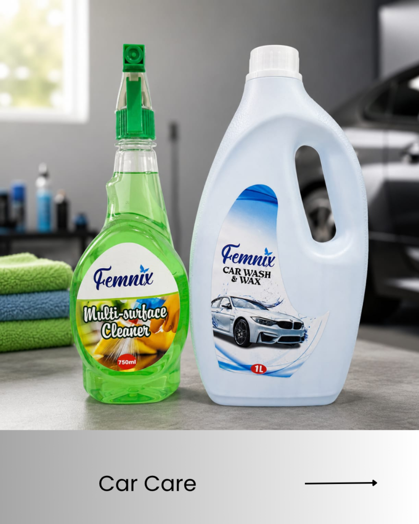 Clean Better . Live Better home care kit (3)